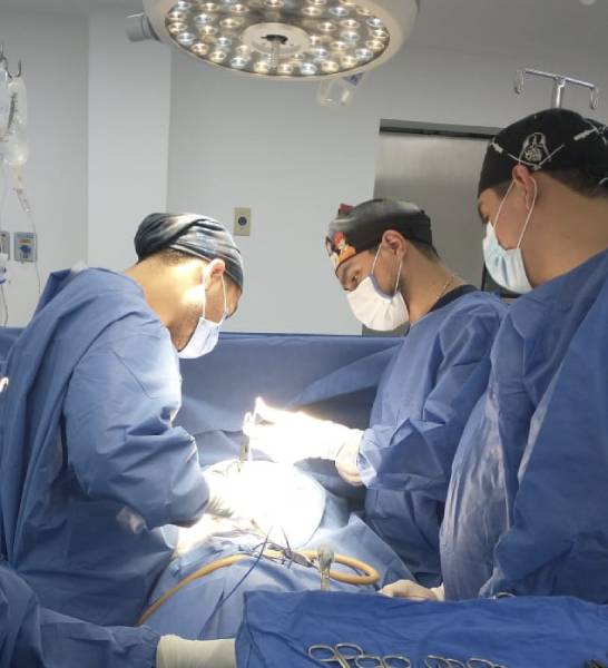 cirujano pediatrico beneficio en benito juarez