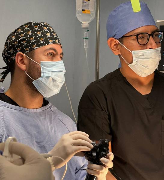Cirujano Pediatrico Beneficios en Benito Juarez